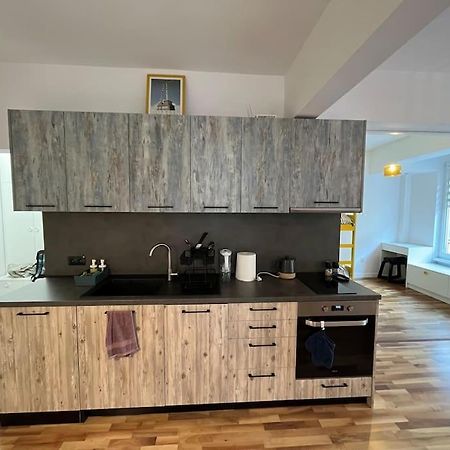 Family Friendly Downtown Apart Sofia Exterior photo