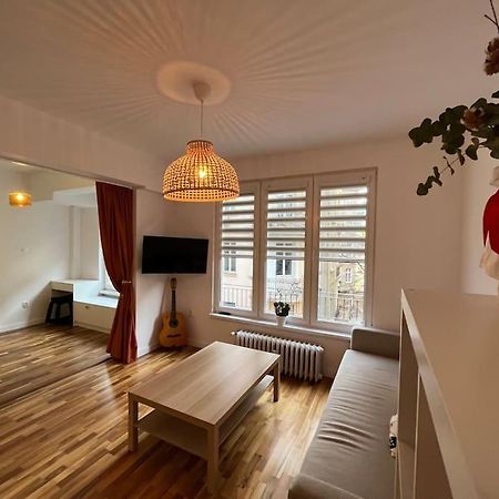 Family Friendly Downtown Apart Sofia Exterior photo