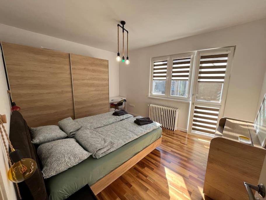Family Friendly Downtown Apart Sofia Exterior photo